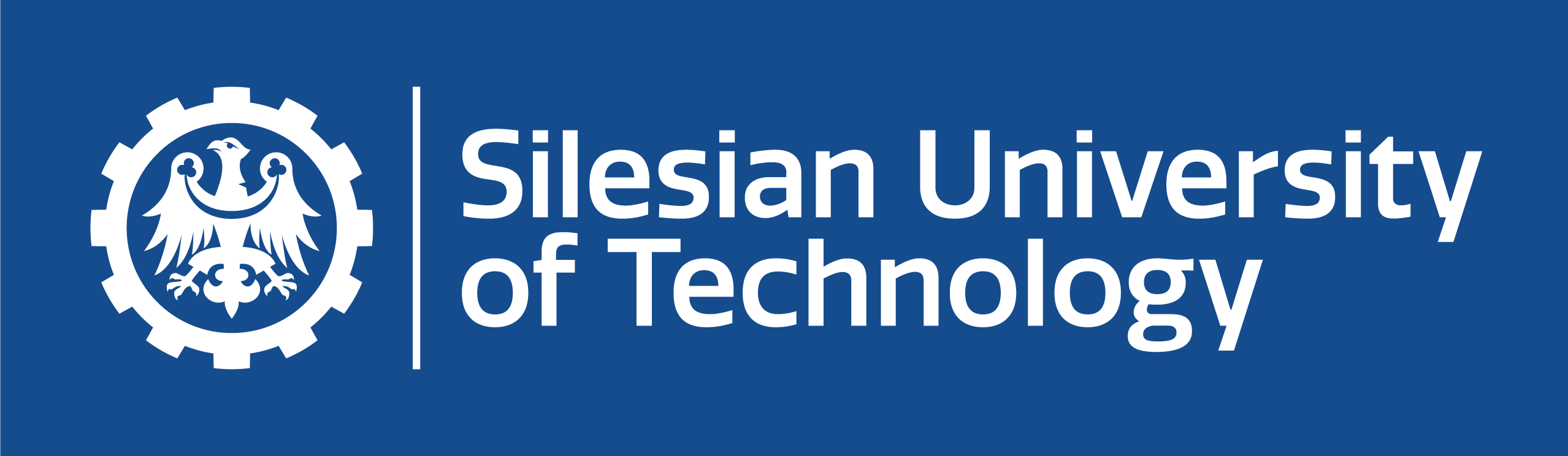 Politechnika Śląska Logo